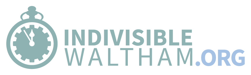 Indivisible Waltham