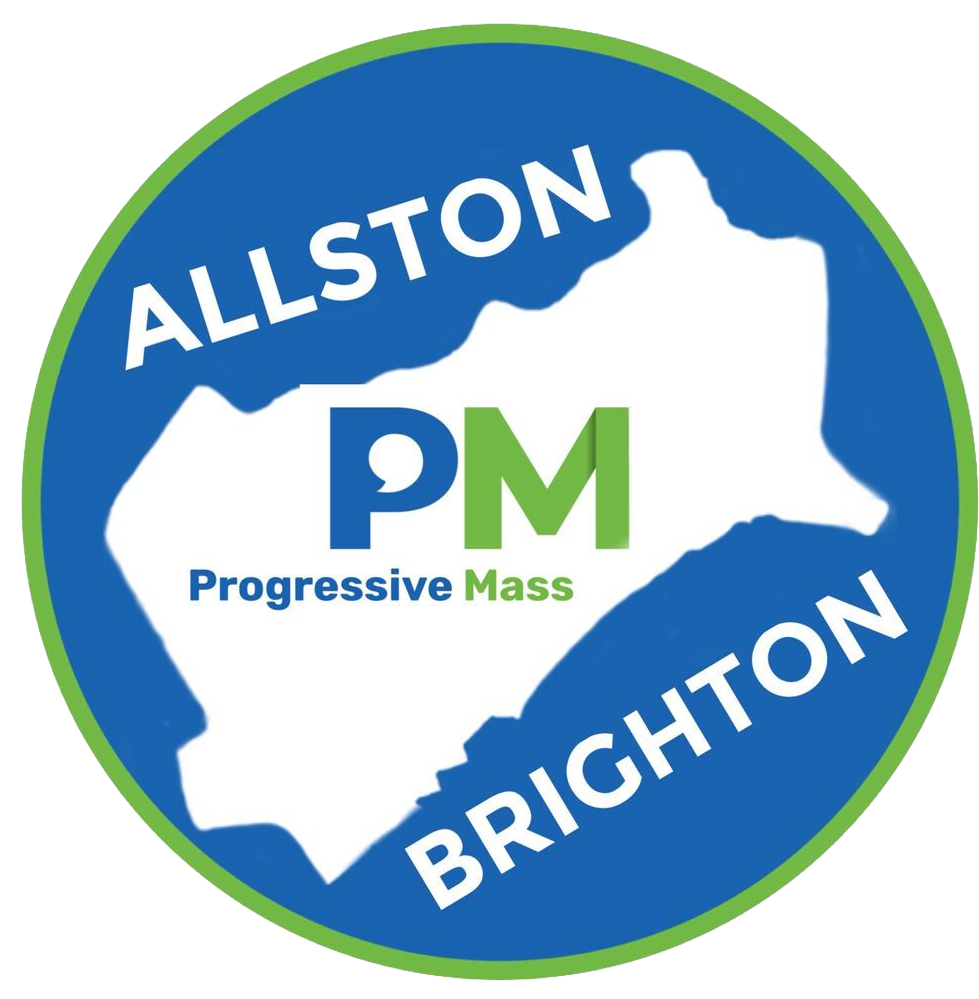 Allston Brighton Progressive