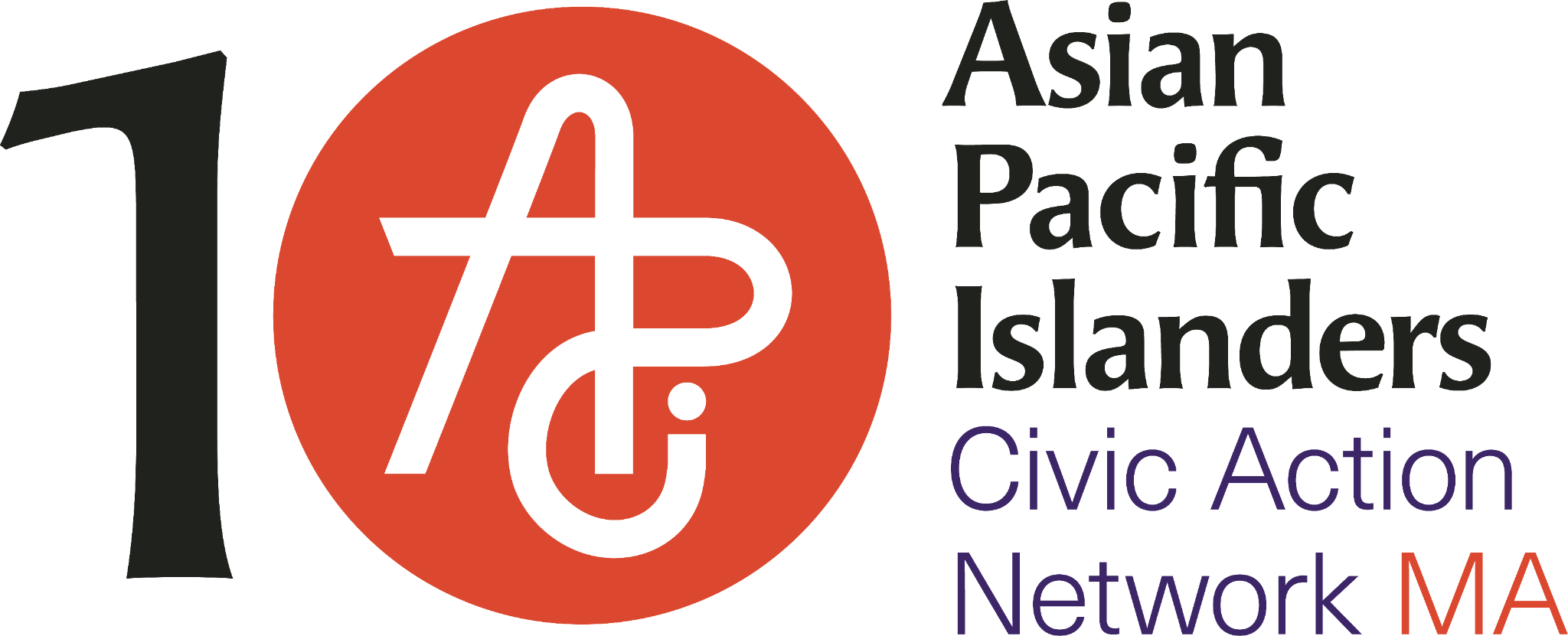 Asian Pacific Islanders Civic Action Network MA