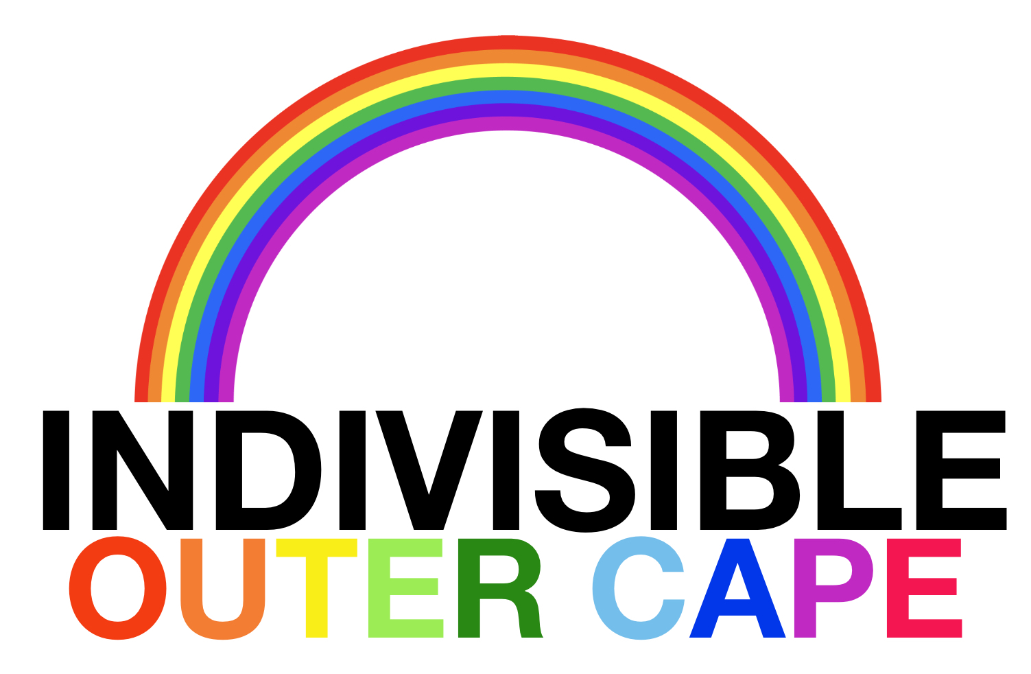 Indivisible Outer Cape