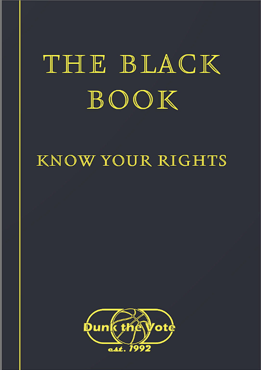 The Black Book